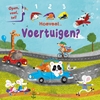 Afbeelding van Hoeveel voertuigen?