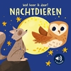 Afbeelding van Nachtdieren - Wat hoor ik daar?