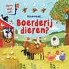 Afbeelding van Hoeveel boerderijdieren?
