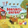 Afbeelding van Hoeveel boerderijdieren?