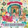 Afbeelding van Het kerstdorp - Op onderzoek