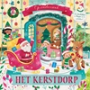 Afbeelding van Het kerstdorp - Op onderzoek