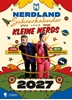 Afbeelding van Scheurkalender kleine nerds 2027