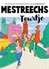 Afbeelding van Stourtje Mestreechs Tourtje