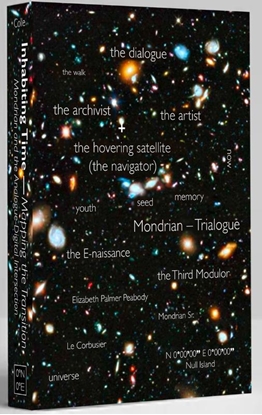 Afbeeldingen van Inhabiting Time — Mapping the Transition