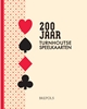 Afbeelding van 200 jaar Turnhoutse Speelkaarten