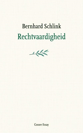 Afbeelding van Rechtvaardigheid