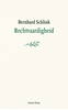 Afbeelding van Rechtvaardigheid