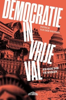 Afbeeldingen van Democratie in vrije val?