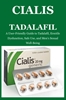 Afbeelding van Cialis Tadalafil