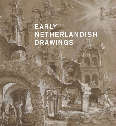 Afbeeldingen van Early Netherlandish drawings, 1400–1600