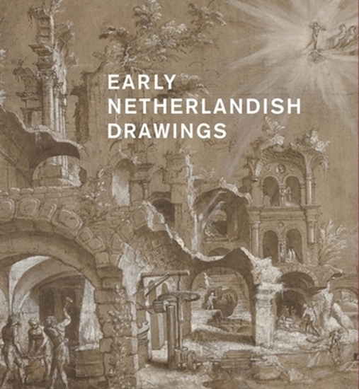 Afbeelding van Early Netherlandish drawings, 1400–1600