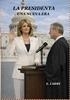 Afbeelding van LA PRESIDENTA