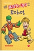 Afbeelding van Maffe opa en de robot
