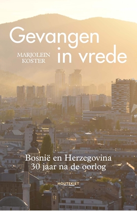 Afbeeldingen van Gevangen in vrede
