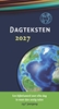 Afbeelding van Dagteksten 2027