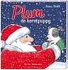 Afbeelding van Plum de kerstpuppy