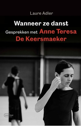 Afbeeldingen van Wanneer ze danst.