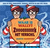 Afbeelding van Waar is Wally? Waar is Wally? Zoooeeeeeek het verschil