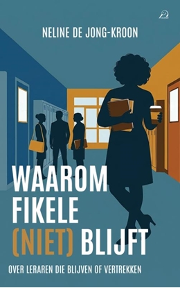 Afbeeldingen van WAAROM FIKELE (NIET) BLIJFT