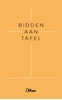 Afbeelding van Bidden aan tafel