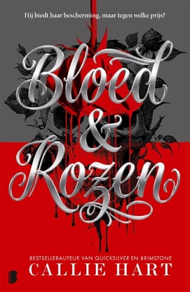 Afbeeldingen van Bloed & rozen Bloed & rozen