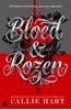 Afbeelding van Bloed & rozen Bloed & rozen