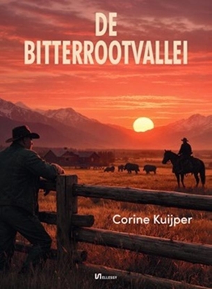 Afbeeldingen van De Bitterrootvallei