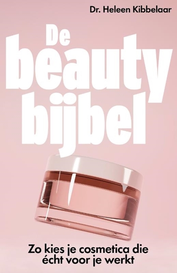 Afbeelding van De beautybijbel