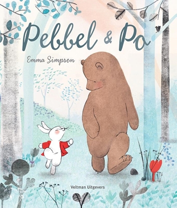Afbeeldingen van Pebbel & Po