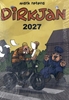 Afbeelding van Dirkjan Dirkjan scheurkalender 2027