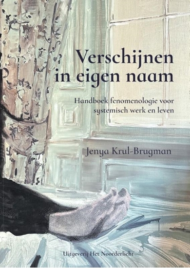 Afbeelding van Verschijnen in eigen naam