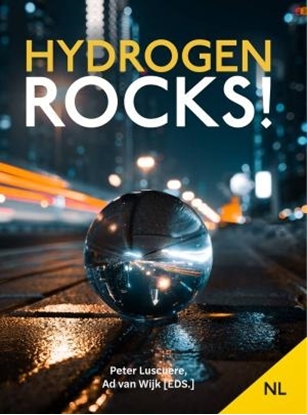 Afbeeldingen van Hydrogen Rocks!