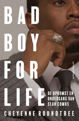 Afbeeldingen van Bad boy for life