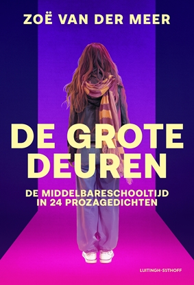 Afbeeldingen van De grote deuren