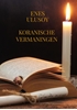 Afbeelding van Koranische vermaningen