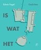 Afbeelding van Is wat het