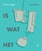 Afbeelding van Is wat het