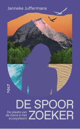 Afbeeldingen van De spoorzoeker