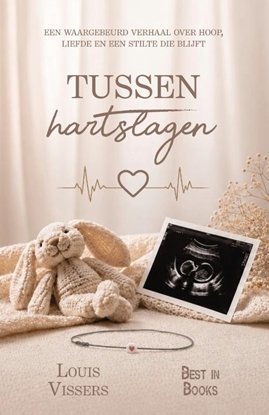 Afbeeldingen van Tussen hartslagen