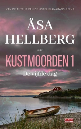 Afbeeldingen van Kustmoorden De vijfde dag