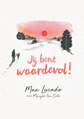 Afbeeldingen van Jij bent waardevol!