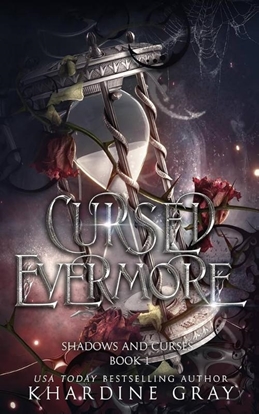 Afbeeldingen van Shadows and Curses Cursed Evermore