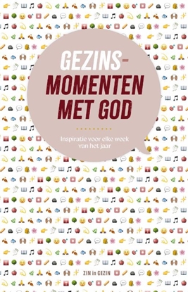 Afbeeldingen van Gezinsmomenten met God