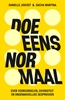 Afbeelding van Doe eens normaal