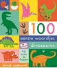 Afbeelding van 100 eerste woordjes dinosaurus