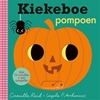 Afbeelding van Kiekeboe Kiekeboe pompoen