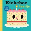 Afbeelding van Kiekeboe Kiekeboe feestje