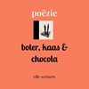 Afbeelding van boter, kaas & chocola