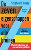 Afbeelding van De zeven eigenschappen voor alle breinen